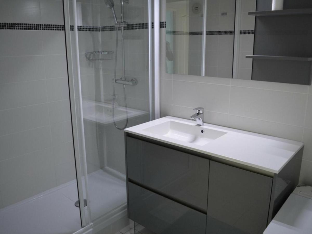 Location Appart 2 Pieces Au Port D'Argeles-Sur-Mer - Fr-1-225-56 외부 사진