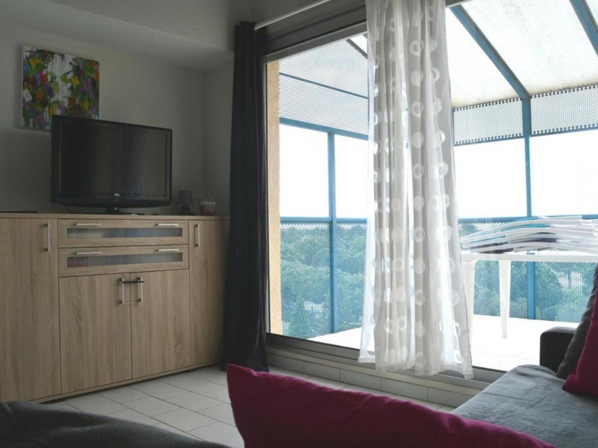Location Appart 2 Pieces Au Port D'Argeles-Sur-Mer - Fr-1-225-56 외부 사진